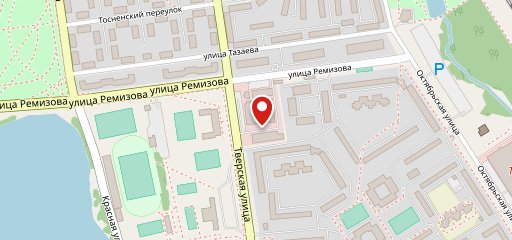 Евро Кебаб на карте