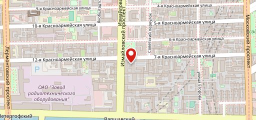 Евро Кебаб на карте