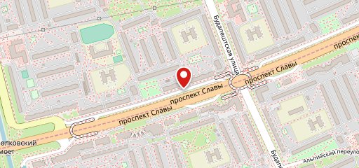 Евро Кебаб на карте