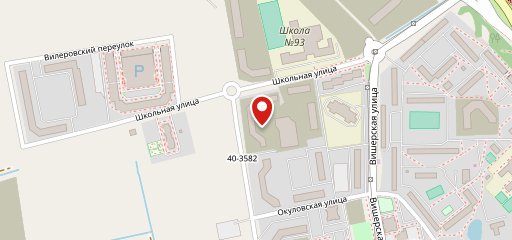 Евро Кебаб на карте
