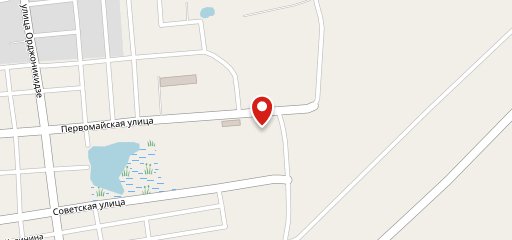 Еврохата на карте