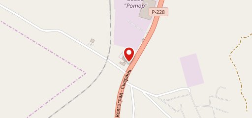 Евролюкс на карте