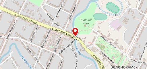 Запой Европа на карте