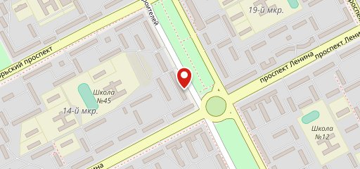 ЕвроПиво на карте