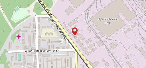 ЕвроСтройКомплекс на карте