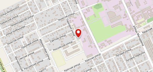 Влаваше на карте