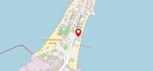 Ейск.Ейский Дворик на карте