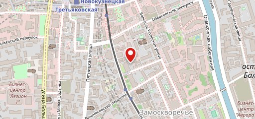 Ежеминутка на карте