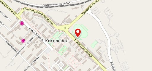 «ИНЬ-ЯНЬ» Ресторан доставки суши и пиццы на карте