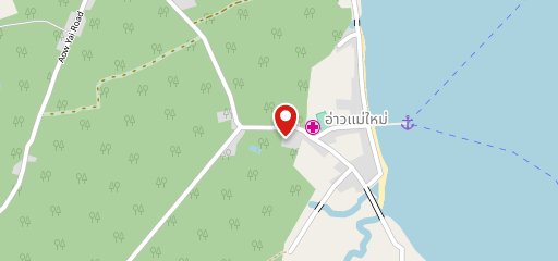 Ying Restaurant на карте