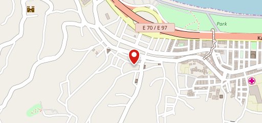 Ykm Cafe на карте