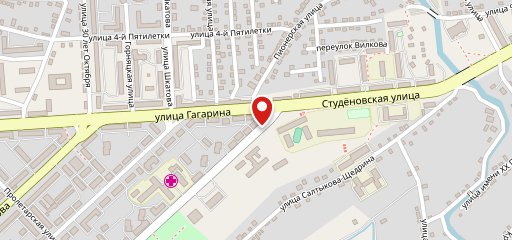 Ylsi на карте