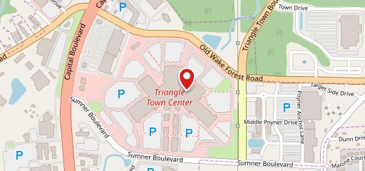 Little Tokyo на карте