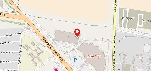 YO GO, йогурт-бар на карте