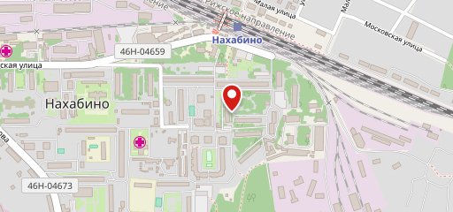 Йо-Йо Роллы на карте