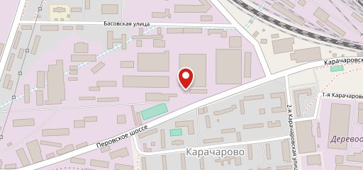YoYo Sushi на карте