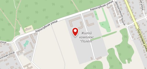 Ёбидоёби на карте