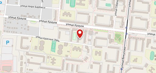 Ёбидоёби на карте