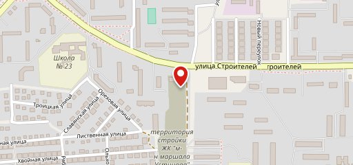 Ёдо суши и пицца на карте