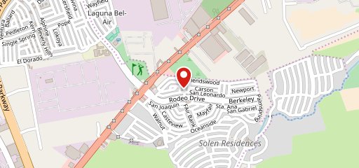 Yogi Yo на карте