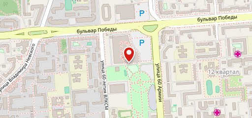 Yogorino на карте
