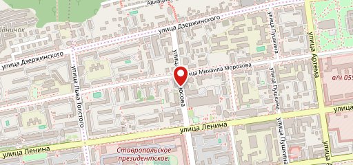 YOGURT BAR на карте