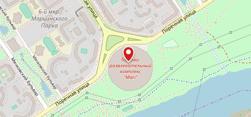 YourTime Кофе и Вафли на карте
