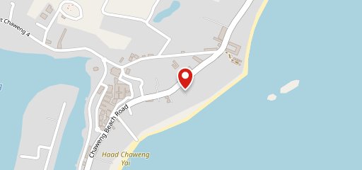 Yogurt Samui на карте