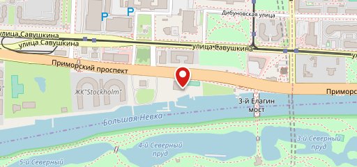 Ёгурти на карте