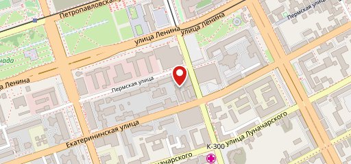 Yoi на карте