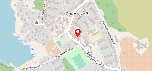 Йоханнес на карте