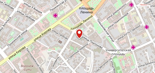 Yoko Mokko на карте