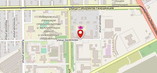 ЙокоСо на карте