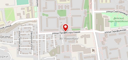 Yokoso на карте