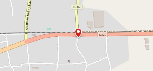 YOL BÜFE на карте