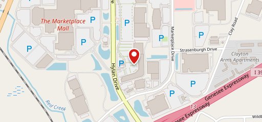 Yolickity на карте