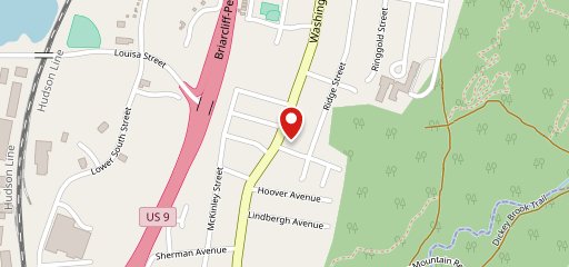 Yoli's Restaurant на карте
