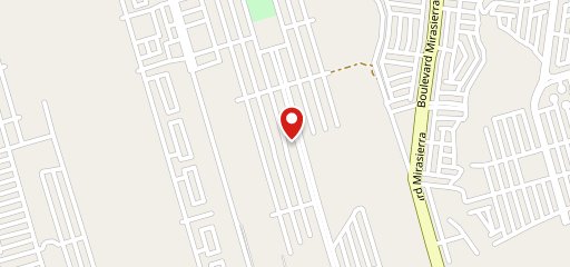 Yolis на карте