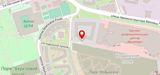 Yolka art на карте