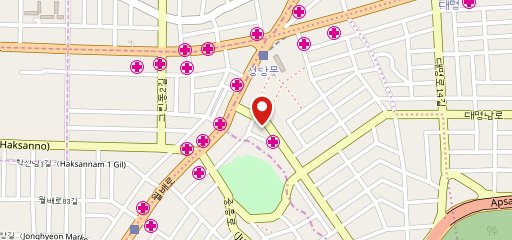 욜로커피 на карте
