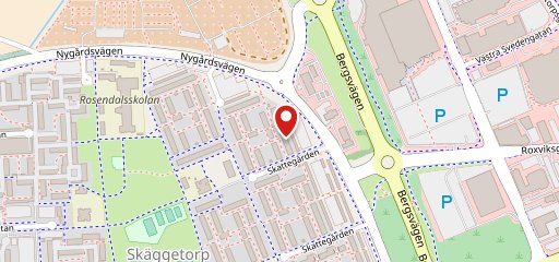 Yonarkiosken на карте