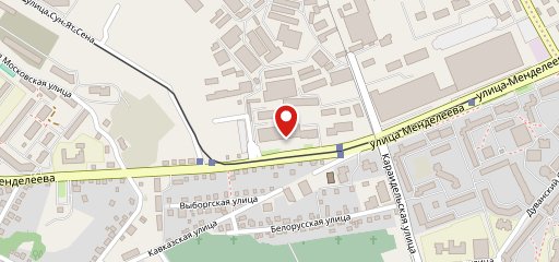 Йондозплюс на карте