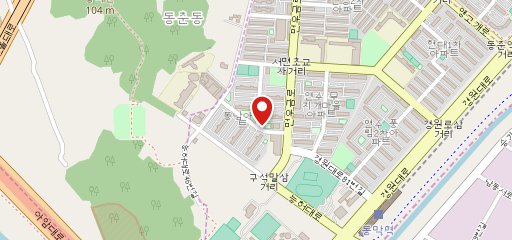 용천각 на карте