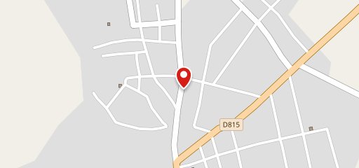 Yörem Cafe на карте