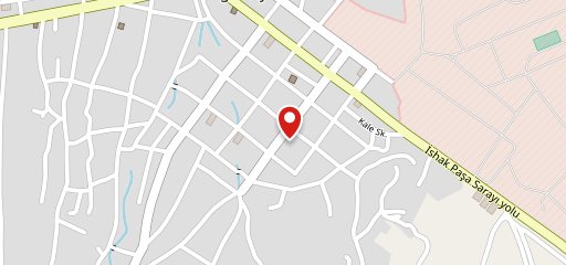 Yörem на карте