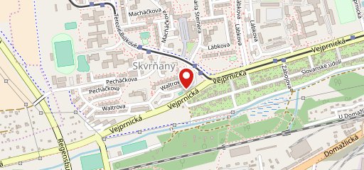 York на карте