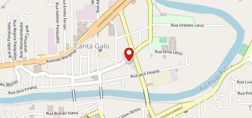 Yosai Sushi на карте