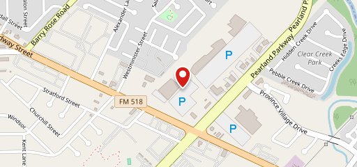 Yoshi Sushi Ramen на карте