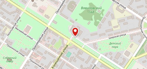 Yosi Motors на карте
