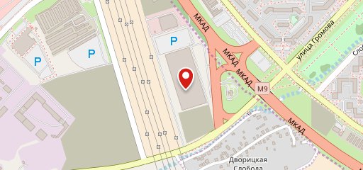 YOTEA bubble tea на карте